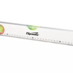 NIVEL ALUMINIO 16'' (40CM) - SPARTA