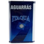 AGUARRAS 5L - ITAQUA