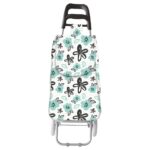 CARRINHO MULTIUSO CETIM - CLINK