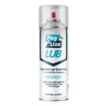 DESENGRIPANTE 250ML/100G - PEG & UZE