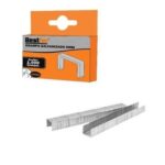 GRAMPO P/ GRAMPEADOR 6 MM CX C/ 1000 PC - BF