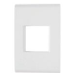 PLACA 6P LIZ 4 X 4 - 57106/031