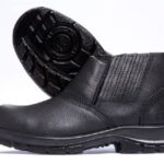 BOTINA ELASTICO BI S/ BICO N. 44 - R.F MAX