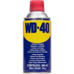 DESENGRIPANTE WD - 40 (300ML/200G) - THERON
