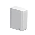 ILUMI - QUADRO DISTRIBUICAO SOBREPOR 12/16 DISJ NEMA/DIN