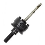 SUPORTE SERRA COPO 3/8'' (T2) 32 A 210 MM - BRASFORT