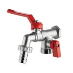 TORNEIRA ESFERA TANQUE/MAQUINA - FLUIDA / ULTRA METAIS