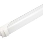 LAMPADA LED HO TUBULAR 240CM 40W 6500K GLASS BIVOLT G13 - KIAN