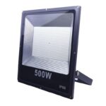 REFLETOR LED 500W 6500K SMD - MX LED