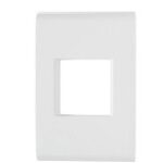 PLACA 2P JUNTOS LIZ 4 X 2 - 57106/005