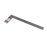 ESQUADRO C/ CABO ALUMINIO 14 (35CM) PREMIUM - MAX