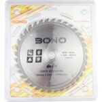 DISCO SERRA CIRC. WIDEA 7.1/4 X 36D X 20MM - BONO