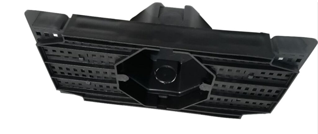 CAIXA DE LUZ OCTAGONAL P/ LAJE REG. 30 CM PRETO - REUE