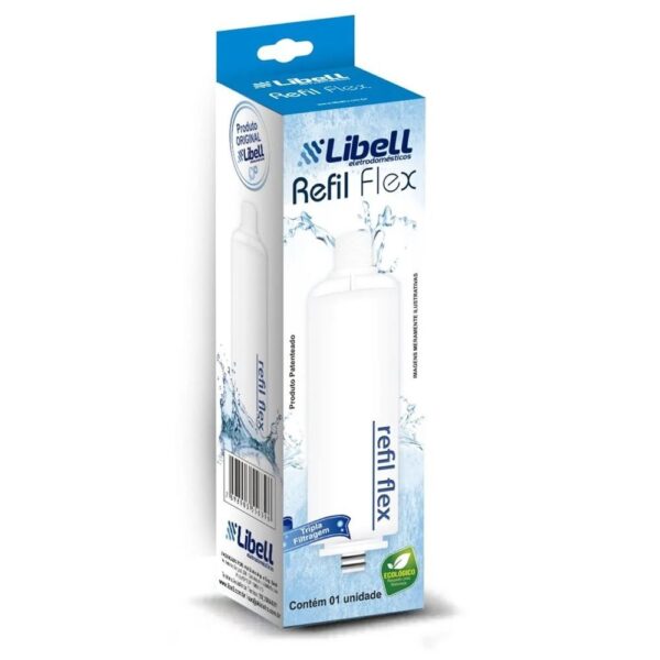 REFIL FLEX - LIBELL