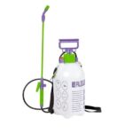 PULVERIZADOR 5 L COMPRESSAO PREVIA - PALISAD