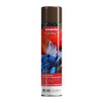 TINTA SPRAY ETANIZ U.G 400ML - MARROM