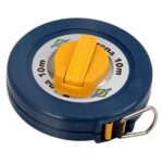 TRENA FIBRA VIDRO FECHADA 10 M X 13 MM - WESTERN