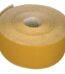 LIXA ROLO CARBUR. C/ 45M G.- 100 - NORTON