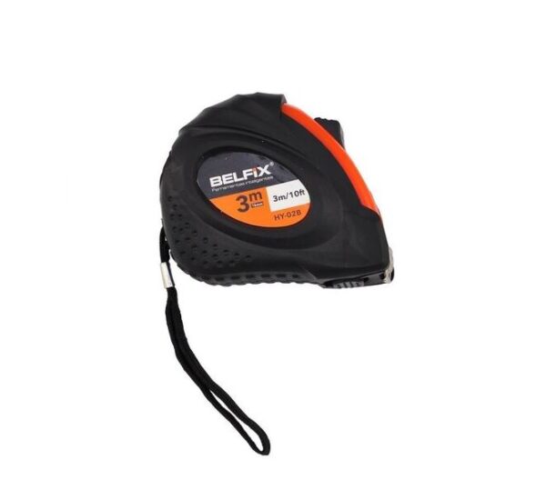 TRENA EMBORRACHADA 3M X 16MM - BELFIX