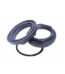 FLANGE PLAST. 1.1/4'' C/ VEDACAO C/ 25 UN - BETEL