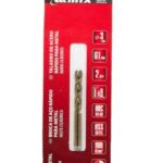 BROCA A.R. 12,0 MM TITANIO HASTE CILINDRICA - MTX