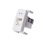 PEE UNA MOD. TOM. P/ INFORMATICA RJ45 CAT 6