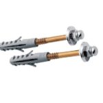 PARAF. VASO/TANQUE (B-12) LATONADO LUXO C/ 20 UN -