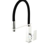 TORNEIRA MONOCOMANDO DK8002