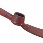 PICARETA CHIBANCA S/ CABO - TENACE