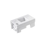 ILUMI - MODULO TOMADA REDE RJ45 CAT5E VIVAZ
