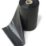 LONA PRETA 4 X 110 - 13KG - MAXILONA