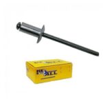 REBITE REPUXO 516 CX C/ 1.000 UN - FIX-ALL