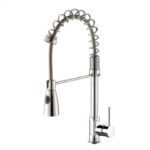 TORNEIRA MONOCOMANDO DC-6001B