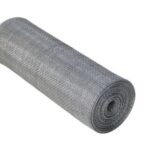 TELA CIRANDA 1/4'' FIO 21BWG 0,80M X 25M - RAYCO