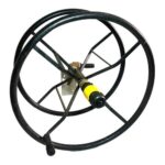 ENROLADOR DE MANGUEIRA PAREDE 50 M