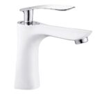 TORNEIRA MONOCOMANDO DC-6024AW