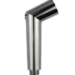 GATILHO DE DUCHA HIGIÊNICA ABS DIMMER MONACO CROMADO