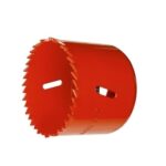 SERRA COPO BI-METAL 22 MM - 7/8 - MTX