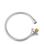 ENGATE FLEXIVEL INOX TRADICIONAL 40CM - ULTRA METAIS