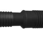 UNIAO 1'' X 3/4'' REDUCAO PRETO - PLASBOHN