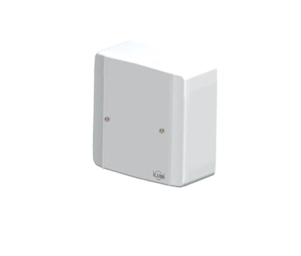 ILUMI - CAIXA PASSAGEM 15X15 SOBREPOR