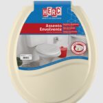 ASSENTO ENVOLVENTE IDEALE HERC - Bege