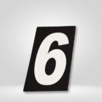 NUMERO ACM PRATICO 6 - NUMERAL