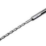 BROCA P/ CONCRETO SDS 6 X 210 MM - MTX