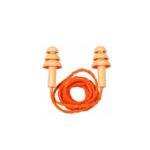 PROTETOR AURICULAR PLUG SILICONADO - VALEPLAST