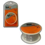 SOLDA (ESTANHO) 1,00MM 40G - BF