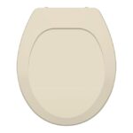 ASSENTO PP UNIV. PREMIUM CREME/BONE - TUPAN