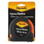 TRENA EMBORRACHADA 10 M X 25 MM - SPARTA