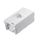 ILUMI - MODULO TOMADA TELEFONE RJ11 VIVAZ