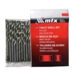 BROCA A.R. 9,0 MM C/ 10 UN - MTX